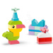 LEGO® DUPLO®: Pachet colorat și creativ (10479)