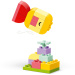 LEGO® DUPLO®: Pachet colorat și creativ (10479)