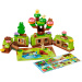 LEGO® DUPLO®: Pădure de aventură cu animale sălbatice (10480)