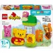 LEGO® DUPLO®: Petrecerea de ziua lui Winnie de Pluș (10457)