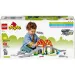 LEGO® DUPLO®: Set completare cu pod feroviar și șine (10426)
