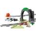 LEGO® DUPLO®: Set completare cu tunel de tren și șine (10425)