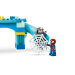 LEGO® DUPLO® Supereroi: Cartierul general al Echipei Păianjen (10464)