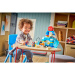 LEGO® DUPLO® Supereroi: Cartierul general al Echipei Păianjen (10464)