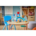 LEGO® DUPLO® Supereroi: Cartierul general al Echipei Păianjen (10464)