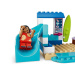LEGO® Disney™: Aventura la plajă a lui Lilo și Stitch (43280)