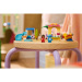 LEGO® Disney™: Aventura la plajă a lui Lilo și Stitch (43280)