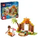 LEGO® Disney™: Casă de sat și plută (43282) imaginea 1