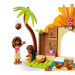 LEGO® Disney™: Casă de sat și plută (43282)