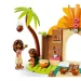 LEGO® Disney™: Casă de sat și plută (43282) imaginea 2