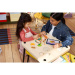 LEGO® Disney™: Casă de sat și plută (43282)