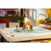 LEGO® Disney™: Casă de sat și plută (43282)