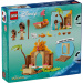 LEGO® Disney™: Casă de sat și plută (43282)