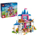 LEGO® Disney™: Castelul Cenușăresei și prietenii ei (43283)