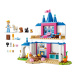 LEGO® Disney™: Castelul Cenușăresei și prietenii ei (43283)