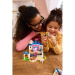 LEGO® Disney™: Castelul Cenușăresei și prietenii ei (43283)