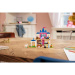 LEGO® Disney™: Castelul Cenușăresei și prietenii ei (43283)