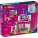 LEGO® Disney™: Castelul Cenușăresei și prietenii ei (43283)