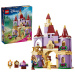 LEGO® Disney™: Castelul fermecat al Frumoasei și al Bestiei (43289)