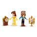 LEGO® Disney™: Castelul fermecat al Frumoasei și al Bestiei (43289)