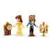 LEGO® Disney™: Castelul fermecat al Frumoasei și al Bestiei (43289) imaginea 2