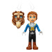 LEGO® Disney™: Castelul fermecat al Frumoasei și al Bestiei (43289)