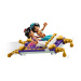 LEGO® Disney™: Cutia de bijuterii a Jasminei (43295)