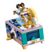 LEGO® Disney™: Cutia de bijuterii a Jasminei (43295)