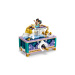LEGO® Disney™: Cutia de bijuterii a Jasminei (43295)