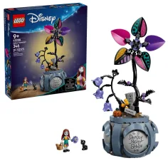 LEGO® Disney™: Ghiveciul lui Sally (43288) imaginea 1