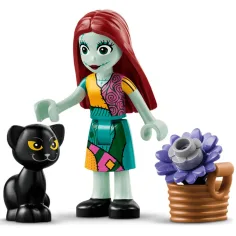 LEGO® Disney™: Ghiveciul lui Sally (43288) imaginea 3