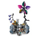 LEGO® Disney™: Ghiveciul lui Sally (43288)