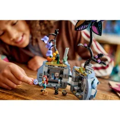LEGO® Disney™: Ghiveciul lui Sally (43288) imaginea 6