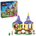 LEGO® Disney™: Turnulețul mini al lui Rapunzel (43294)