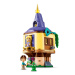 LEGO® Disney™: Turnulețul mini al lui Rapunzel (43294)