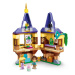 LEGO® Disney™: Turnulețul mini al lui Rapunzel (43294)