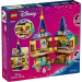LEGO® Disney™: Turnulețul mini al lui Rapunzel (43294)