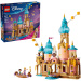 LEGO® Disney™ Castelul lui Rapunzel (43267)