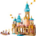 LEGO® Disney™ Castelul lui Rapunzel (43267)
