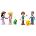 LEGO® Disney™ Castelul lui Rapunzel (43267)