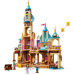 LEGO® Disney™ Castelul lui Rapunzel (43267)