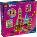 LEGO® Disney™ Castelul lui Rapunzel (43267)