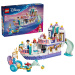 LEGO® Disney™ Nava de nuntă a Arielei (43299)