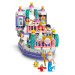 LEGO® Disney™ Nava de nuntă a Arielei (43299)