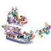 LEGO® Disney™ Nava de nuntă a Arielei (43299)