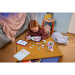 LEGO® Disney™ Nava de nuntă a Arielei (43299)