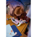 LEGO® Disney™ Nava de nuntă a Arielei (43299)