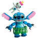 LEGO® Disney™ Stitch și Foltos (43296)