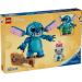 LEGO® Disney™ Stitch și Foltos (43296)