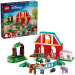LEGO® Disney™ Toy Story: Grajdul lui Blaze (43304)